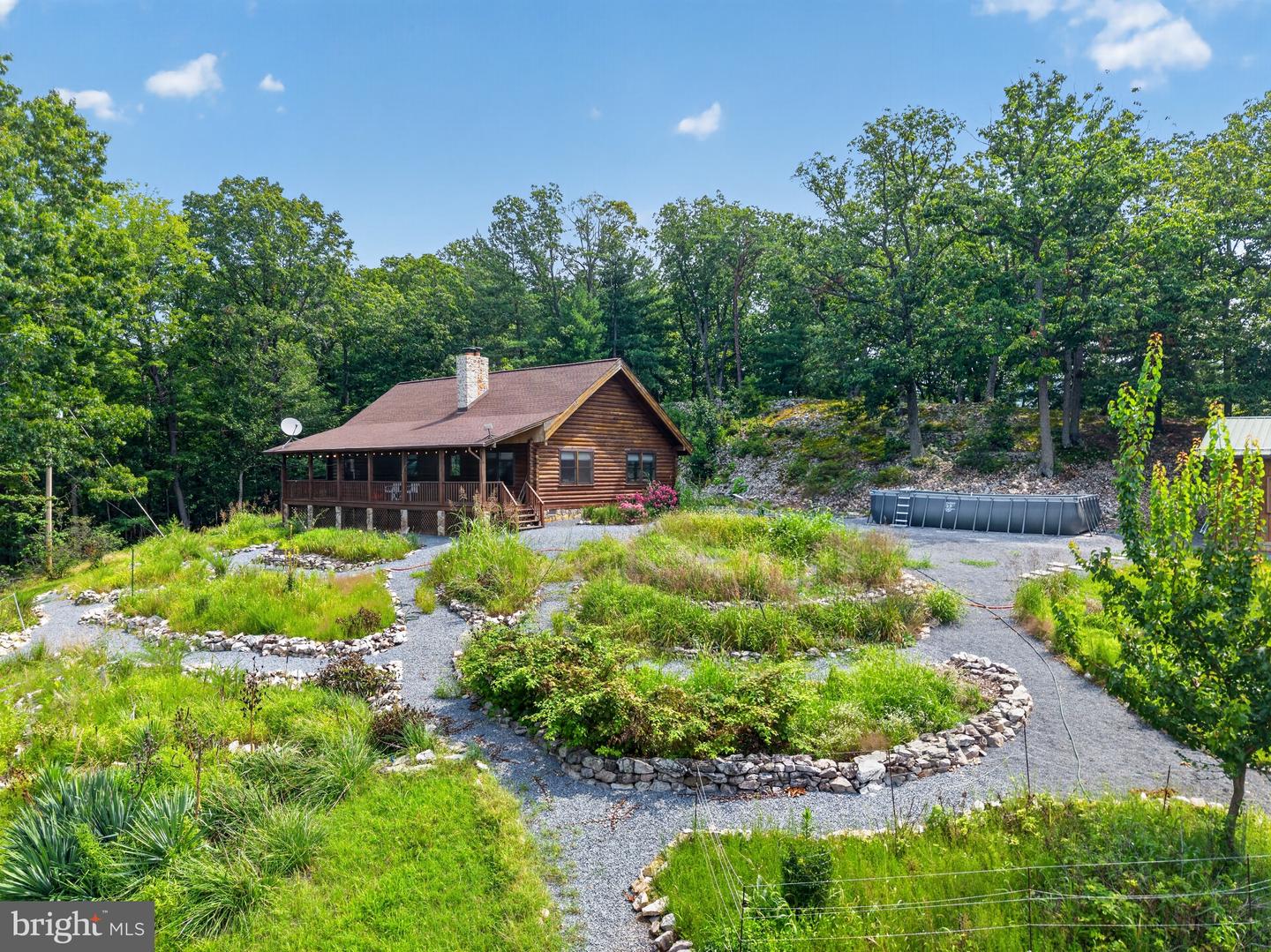 1812 Rileyville Rd Property Photo 1