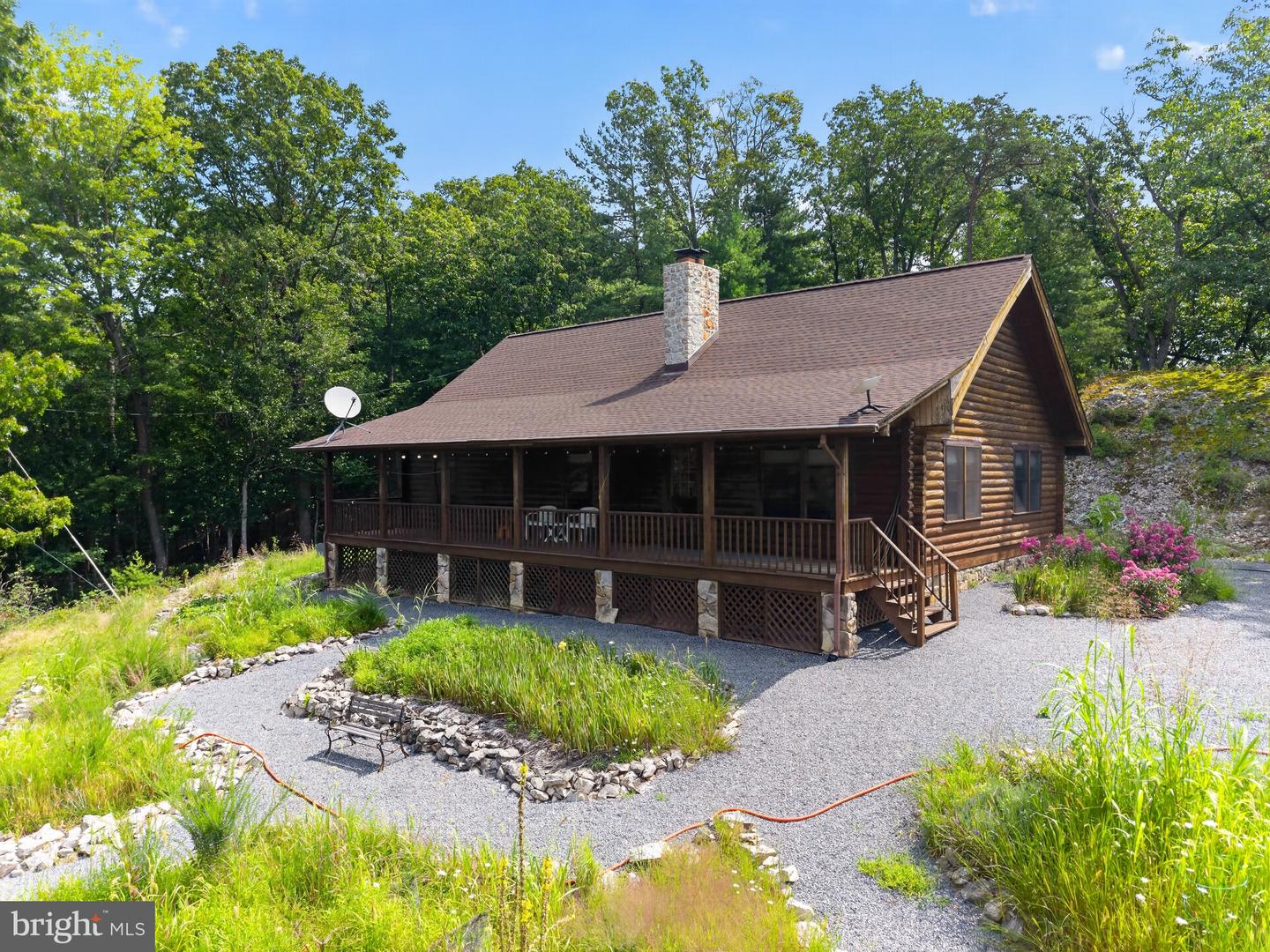 1812 Rileyville Rd Property Photo 2