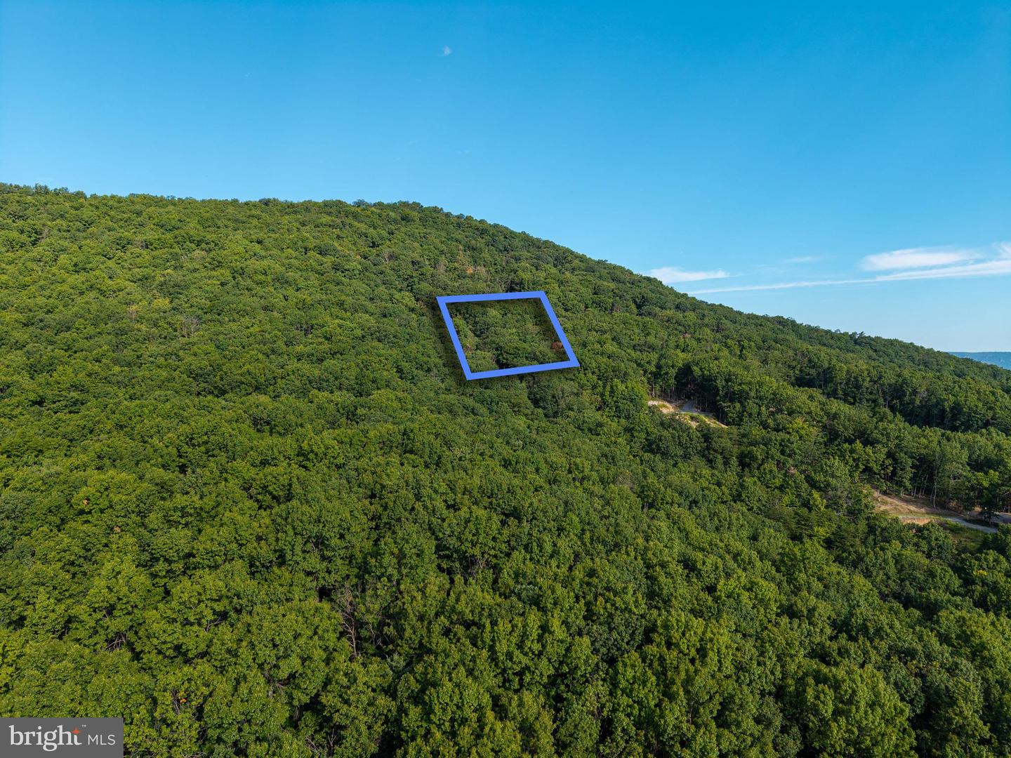 Lot B54 Roundhead Mountain Property Photo 1