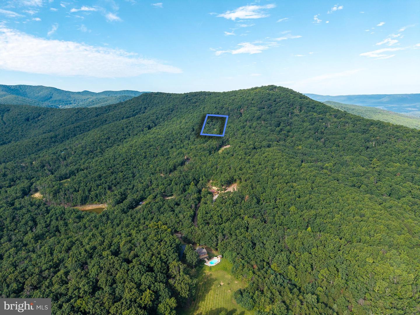 Lot B54 Roundhead Mountain Property Photo 2