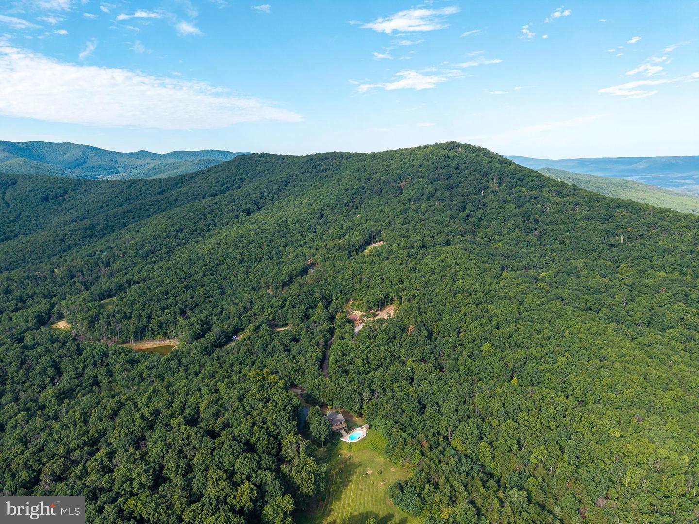 Lot B54 Roundhead Mountain Property Photo 4