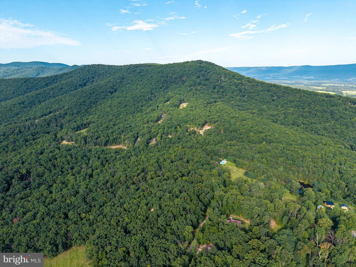 Lot B54 Roundhead Mountain Property Photo 5