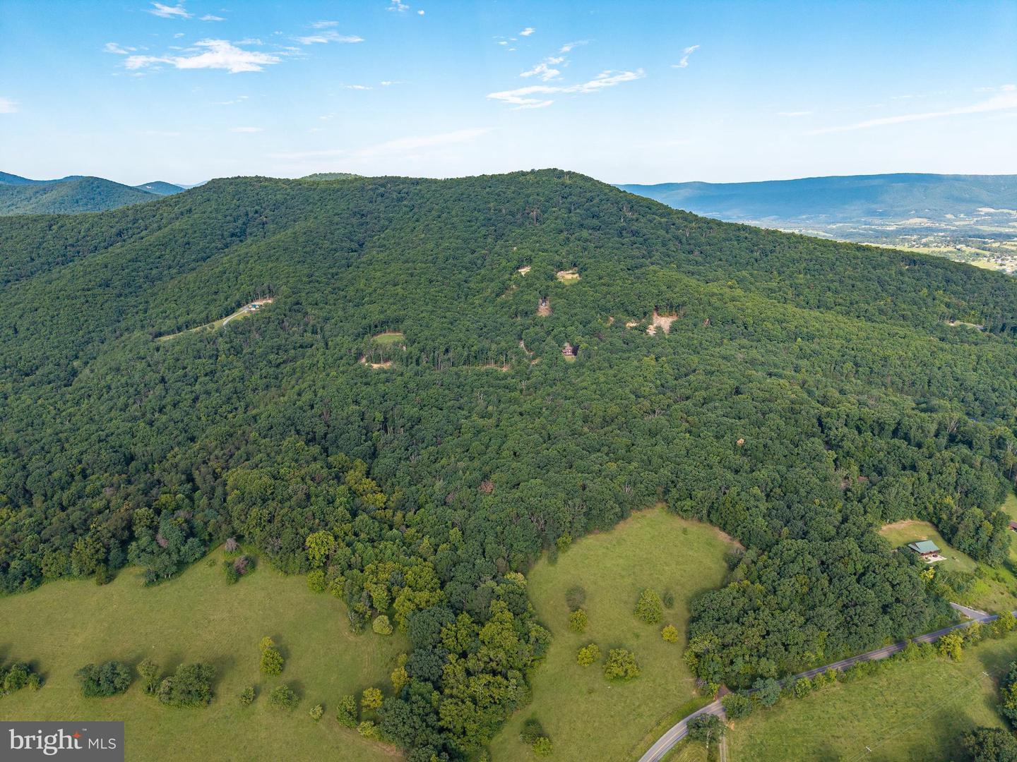 Lot B54 Roundhead Mountain Property Photo 6