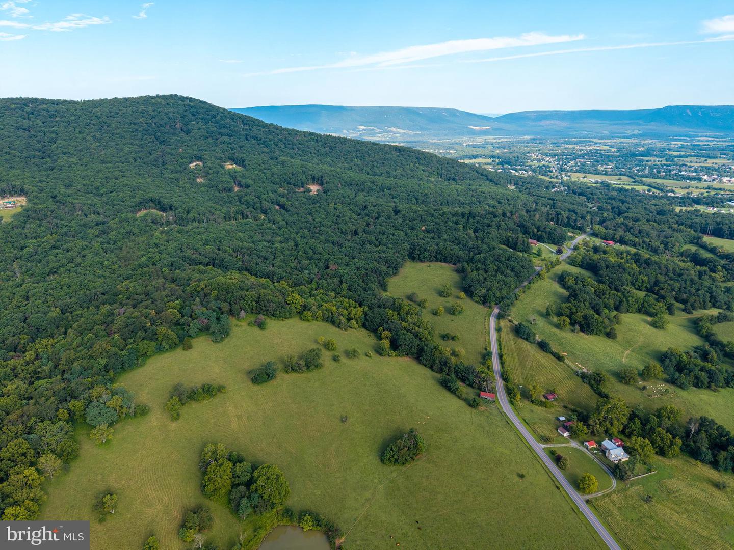 Lot B54 Roundhead Mountain Property Photo 7