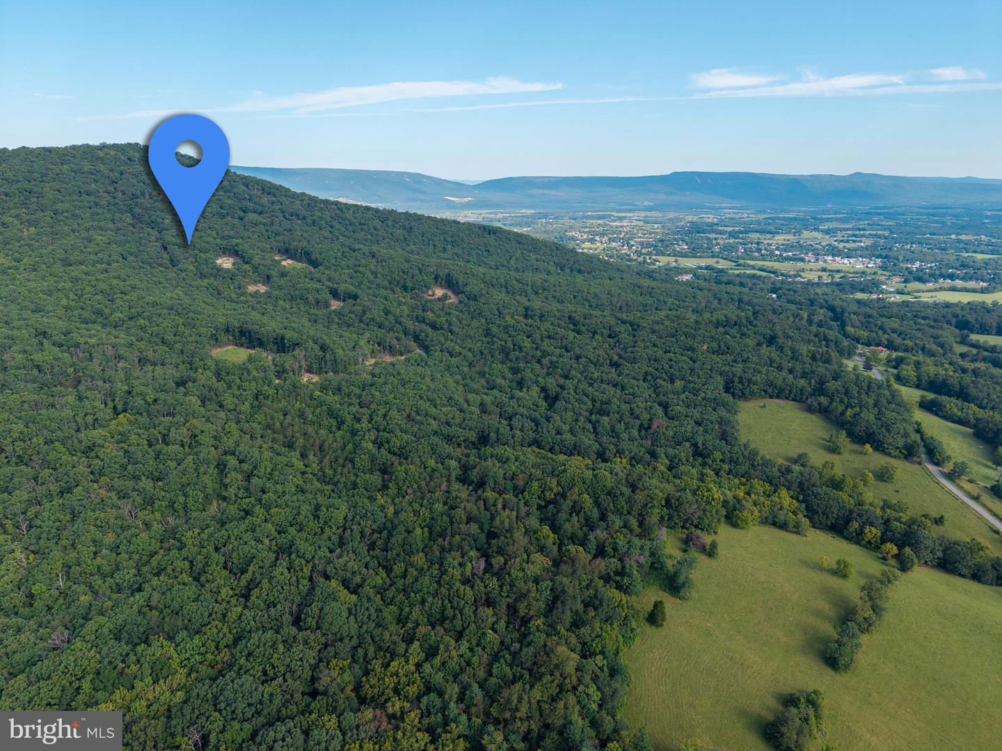 Lot B54 Roundhead Mountain Property Photo 8
