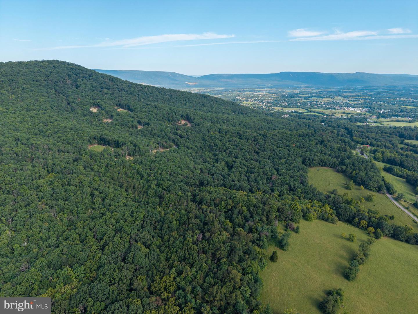 Lot B54 Roundhead Mountain Property Photo 9