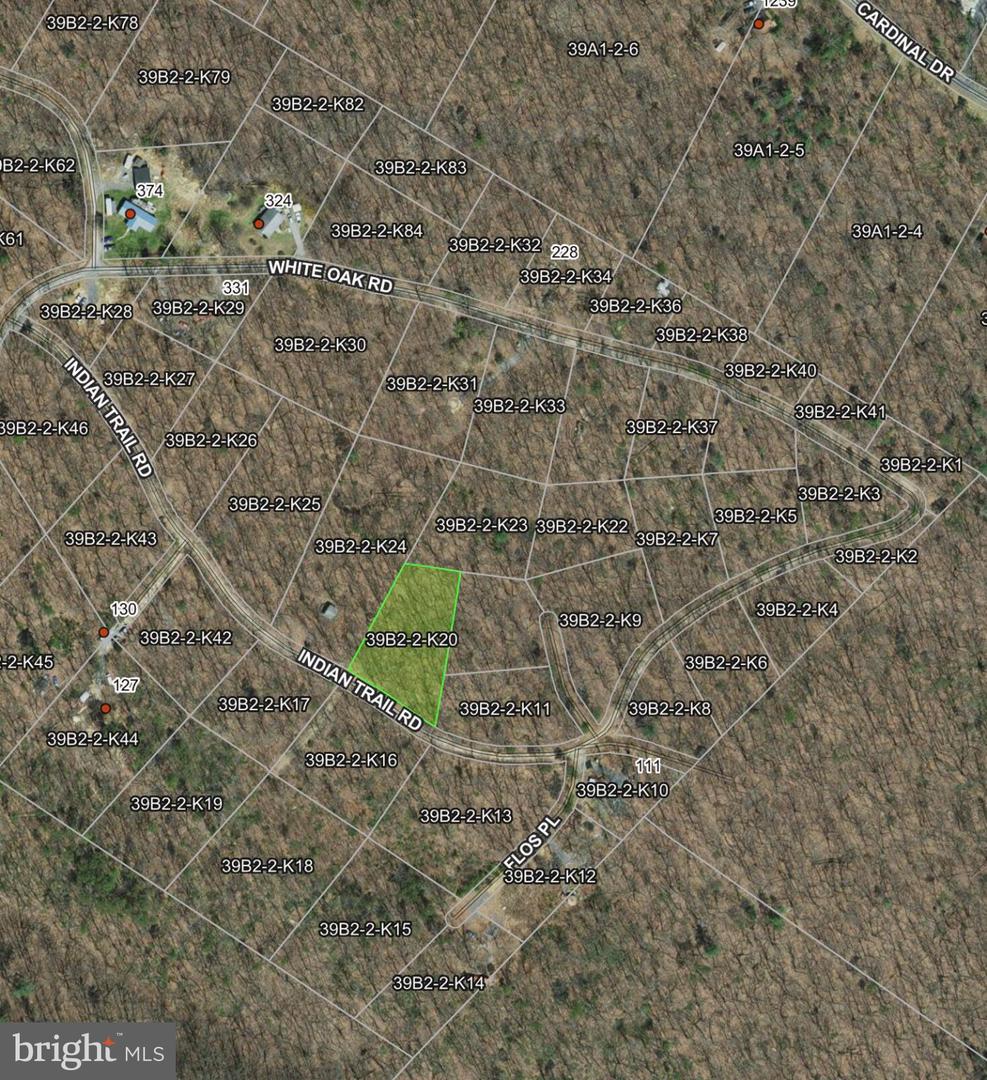 Indian Trail Rd Property Photo 5