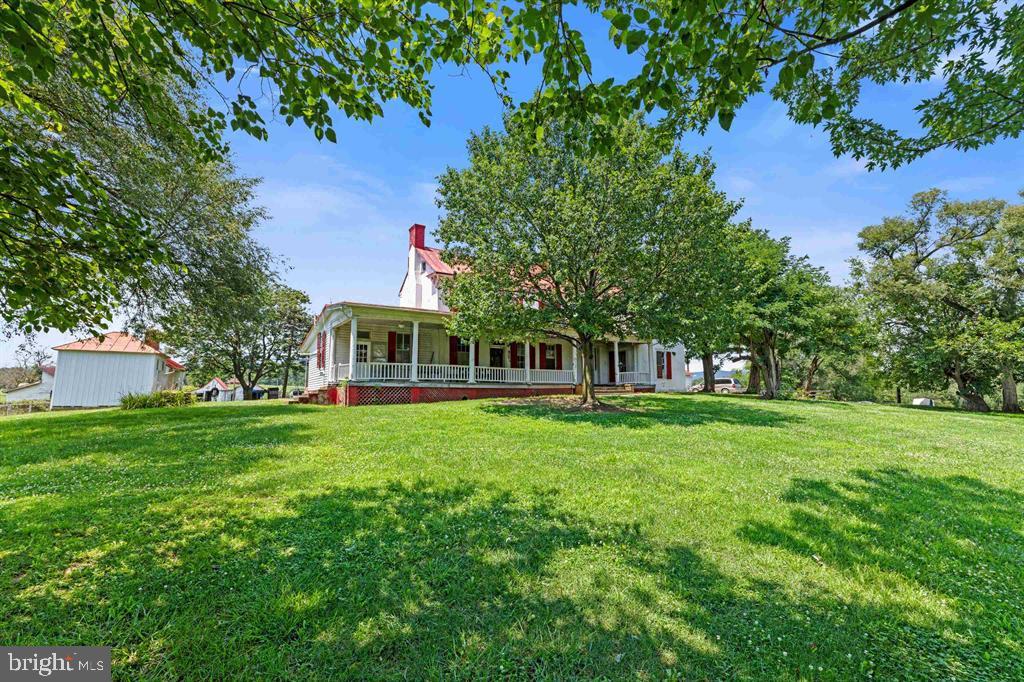 4381 Us Highway 340 Property Photo 1