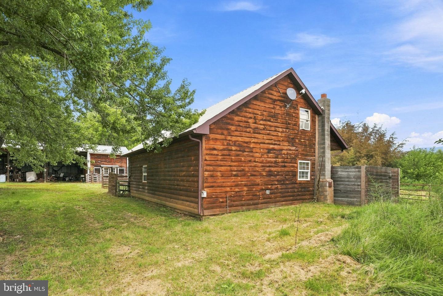 1537 Kimball Rd Property Photo 27