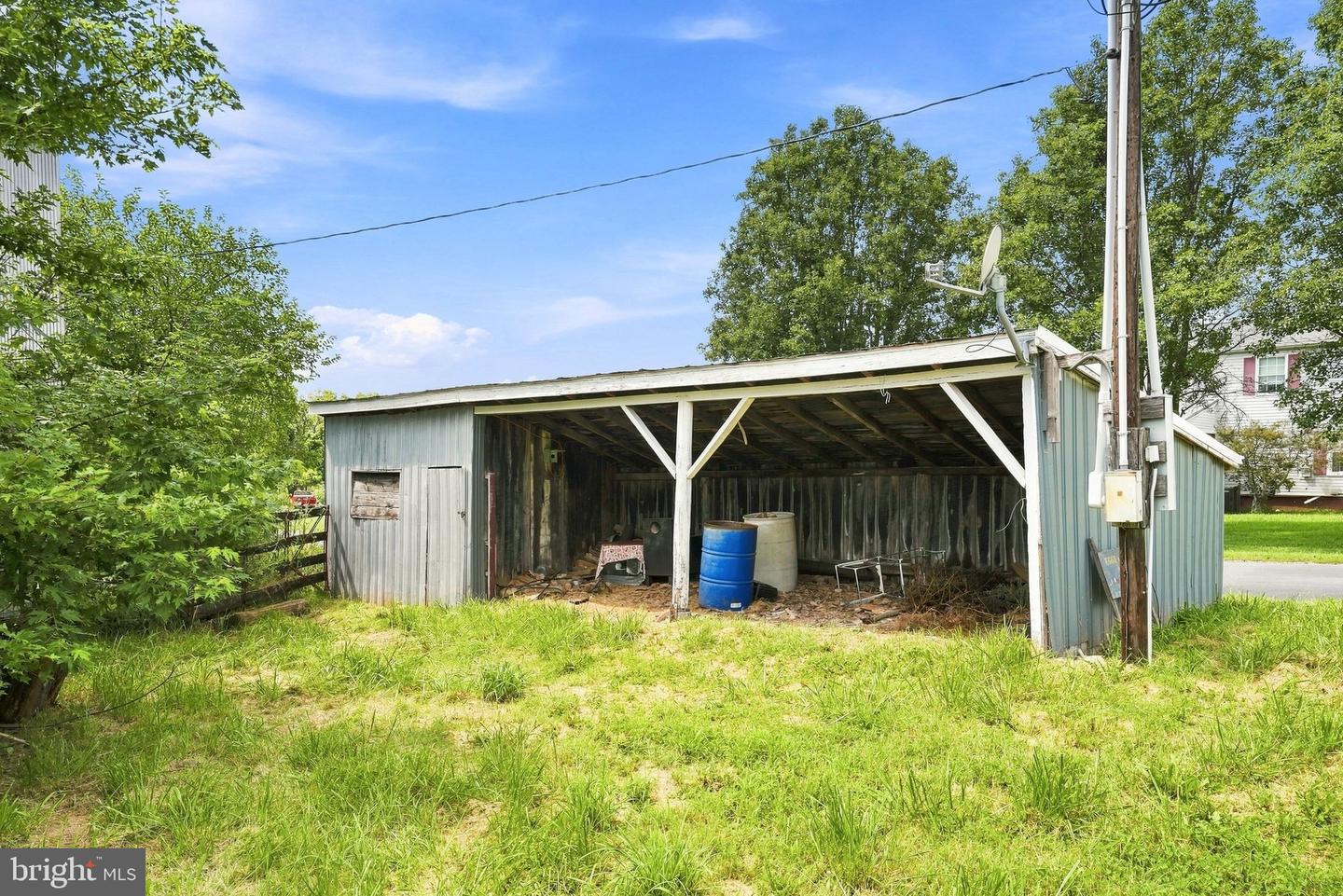 1537 Kimball Rd Property Photo 54