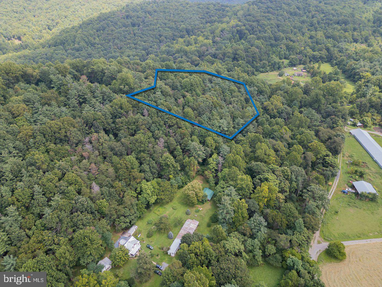 Tbd Friendly Lane Property Photo 4