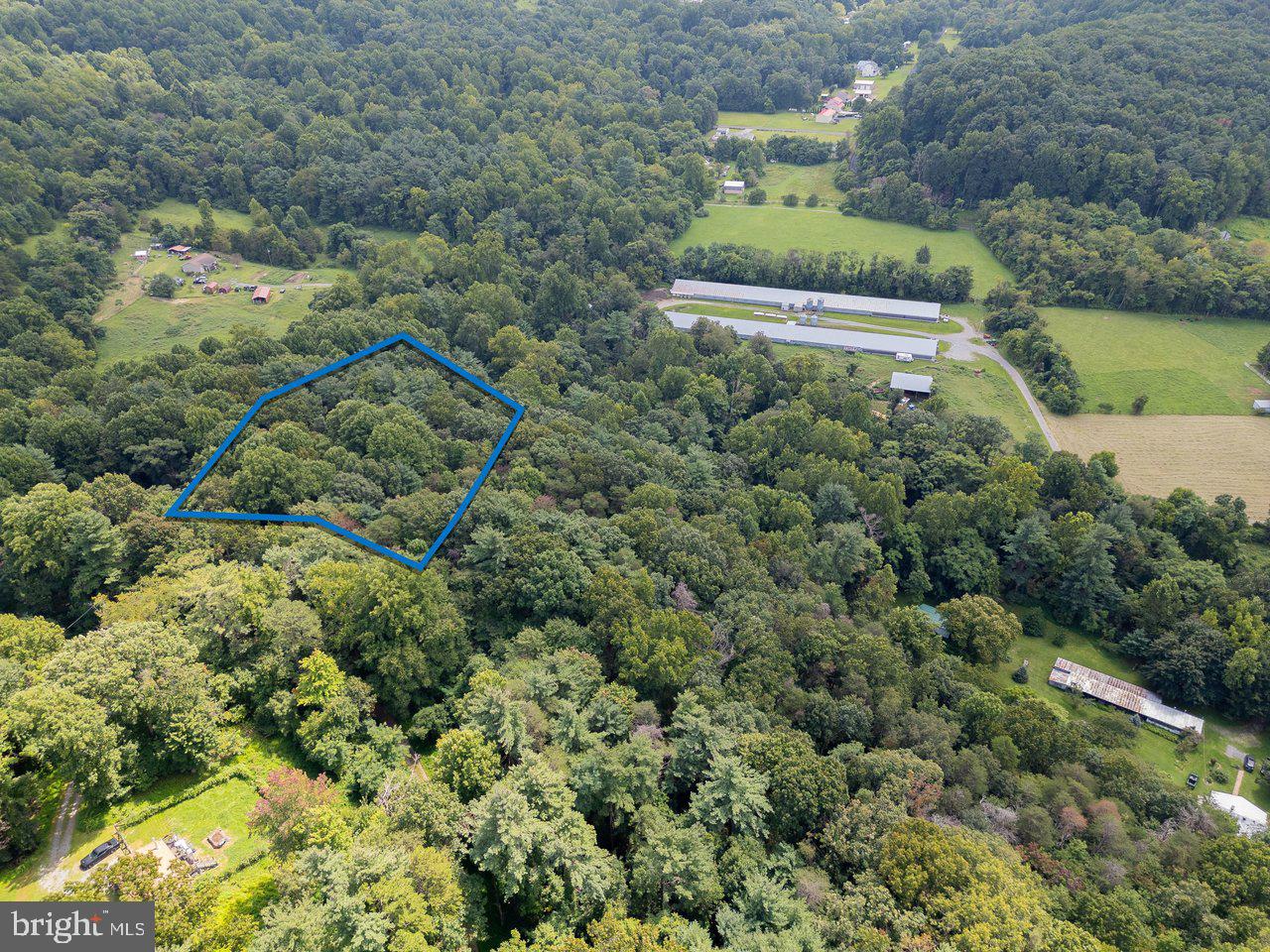 Tbd Friendly Lane Property Photo 6