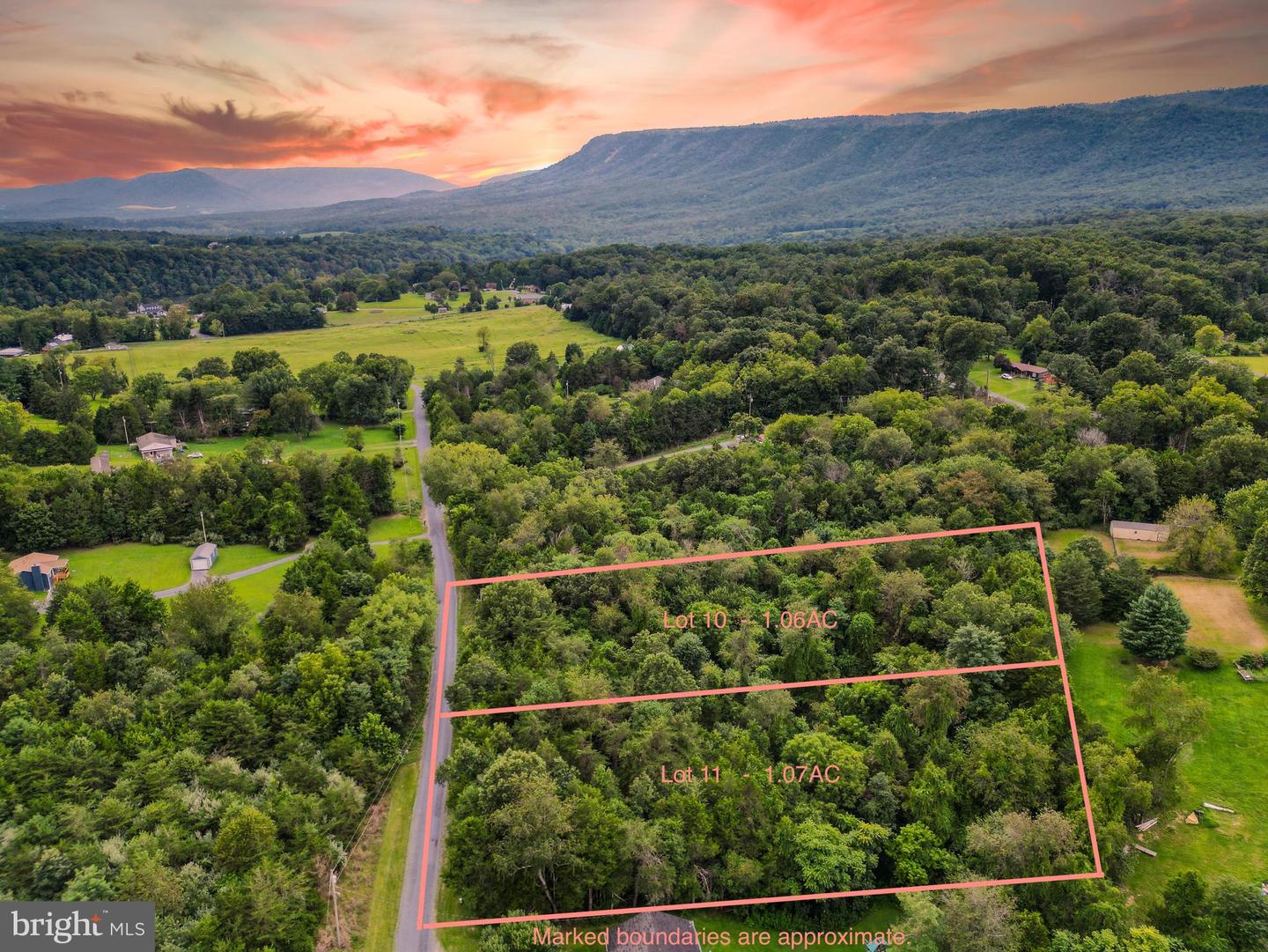 Lot 10 And Lot 11 River View Dr Property Photo 2