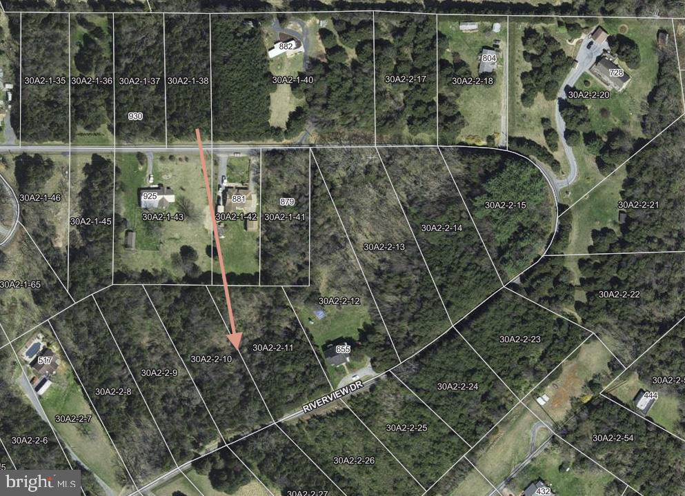 Lot 10 And Lot 11 River View Dr Property Photo 30