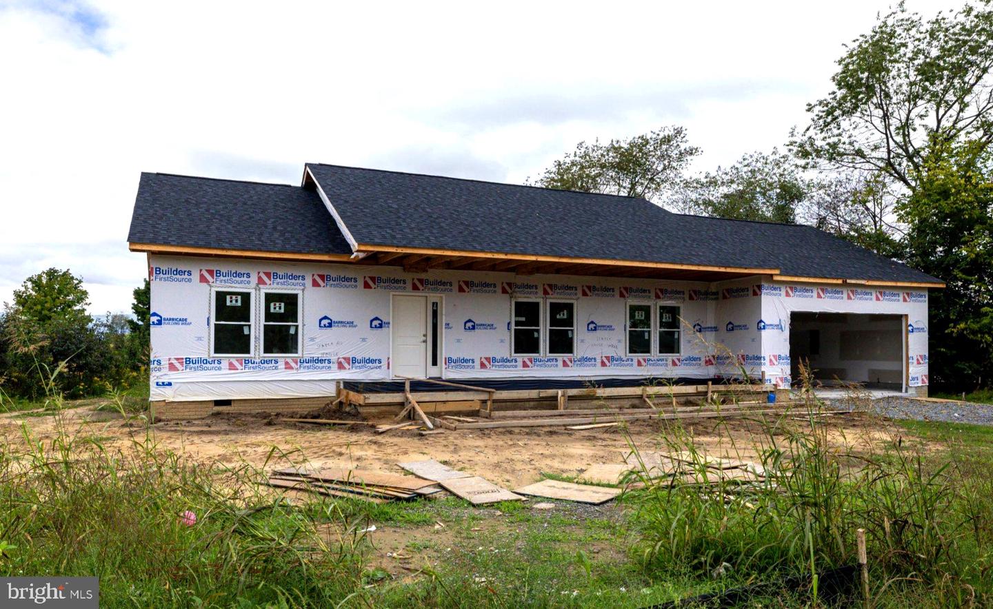 214 Chapel Village Rd Property Photo 1