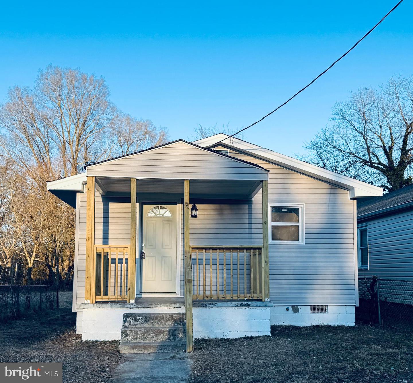 Petersburg City County Real Estate Listings Main Image