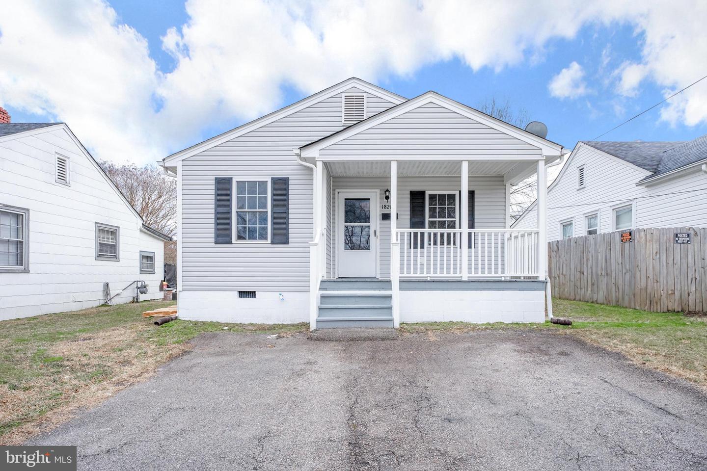 Petersburg Real Estate Listings Main Image