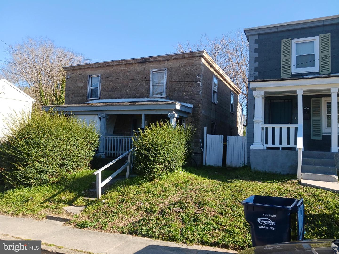 602 Virginia Ave Property Photo 1