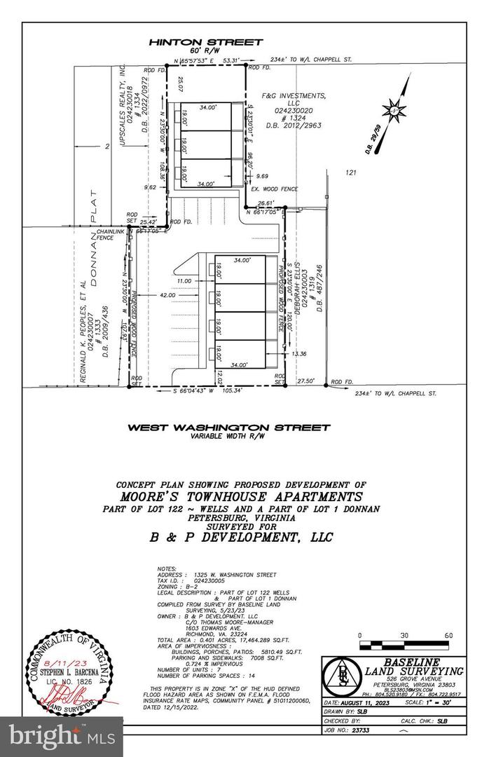1310 W Washington St Property Photo 1