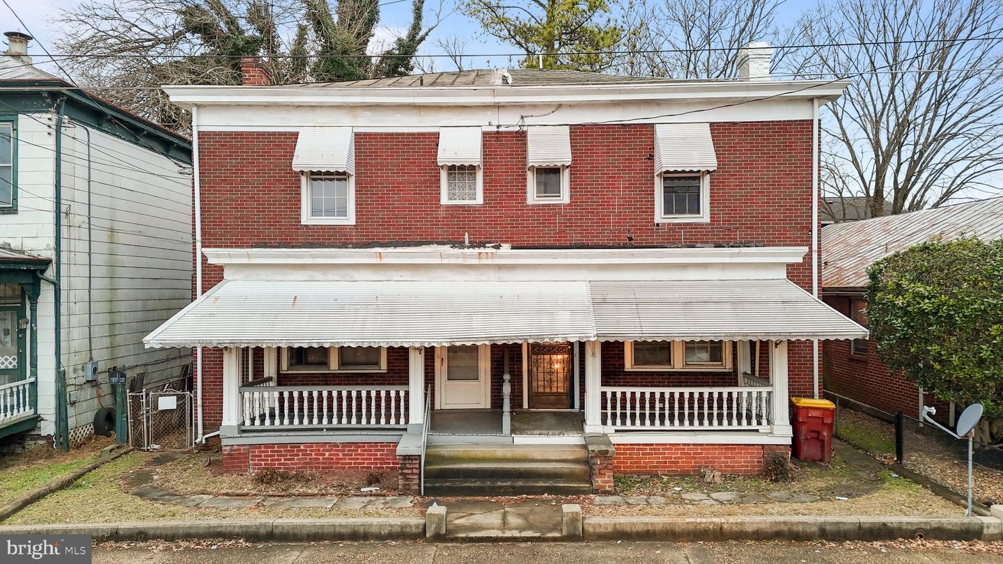 14 N South Street Property Photo 1