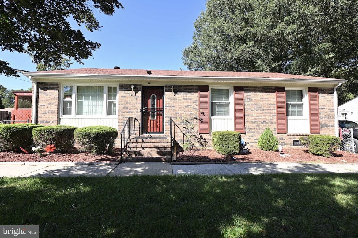 2616 Homestead Dr Property Photo 1