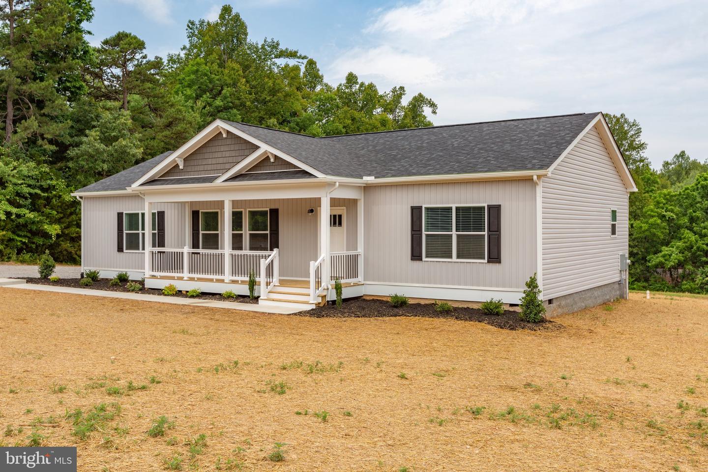 853 Levi Rd Property Photo