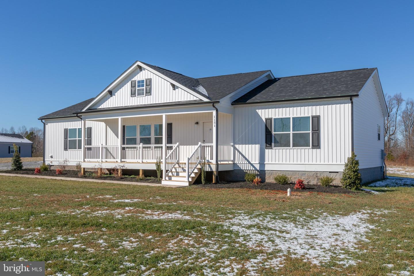 1151 Levi Rd Property Photo