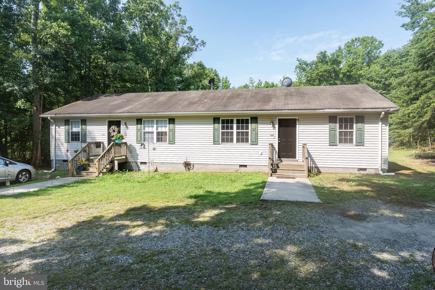 4385 Chappell Rd Property Photo 1