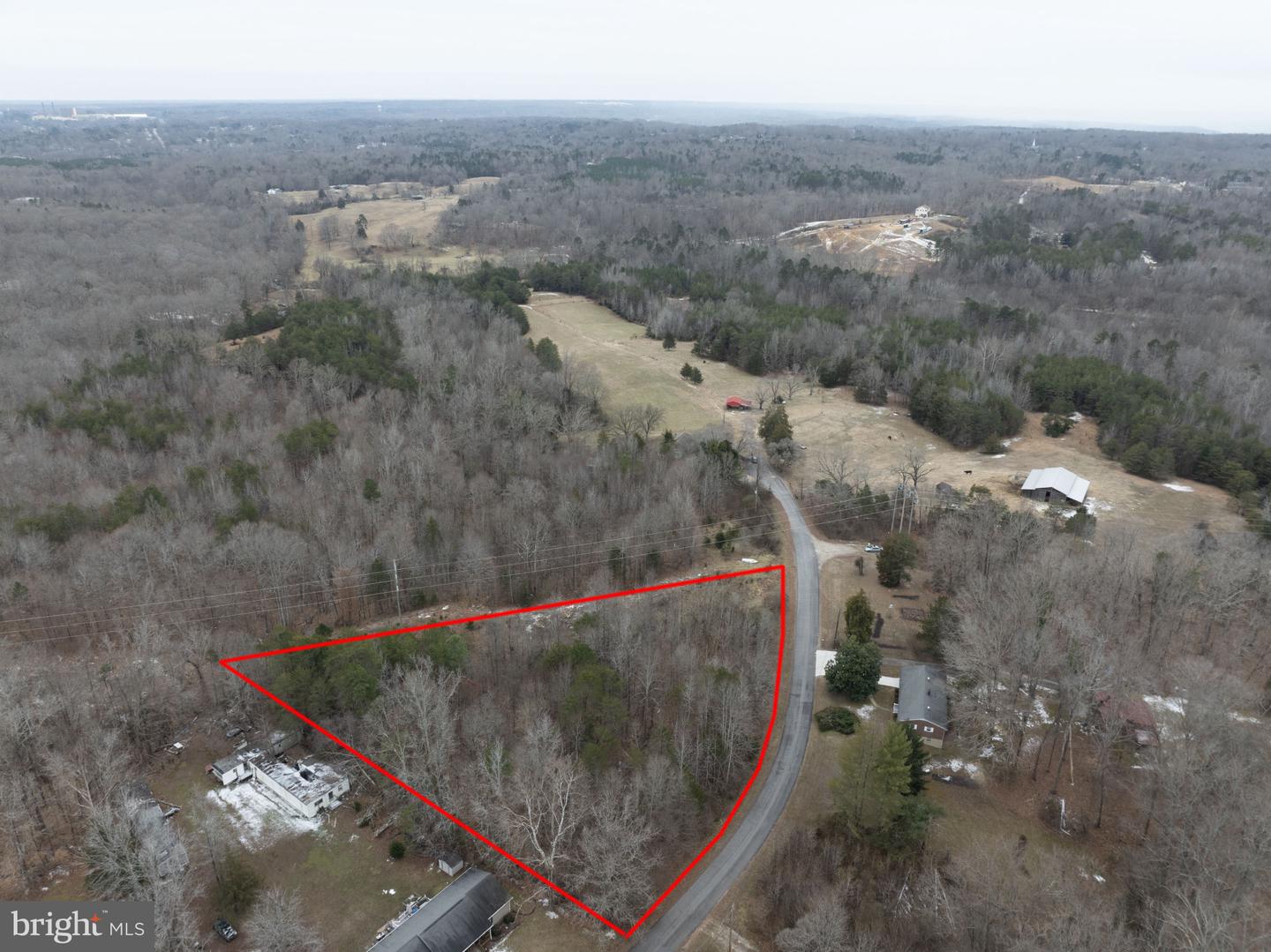 0 Oakland Dr #lot B Property Photo
