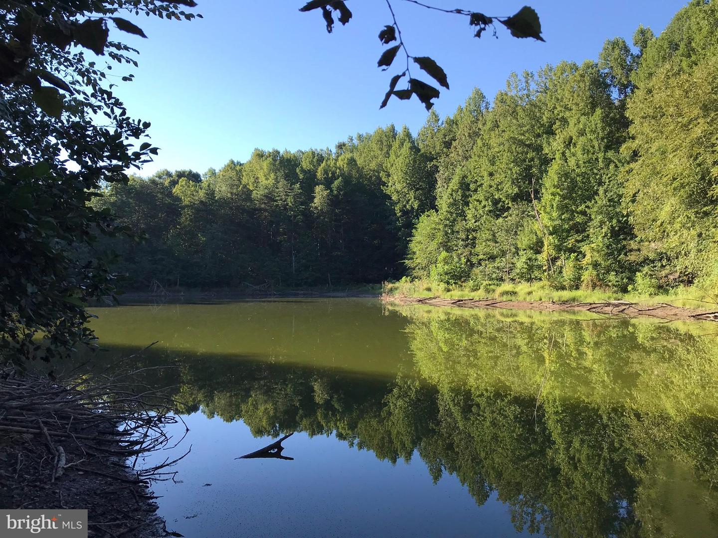 TBD RICEVILLE ROAD #LOT 1