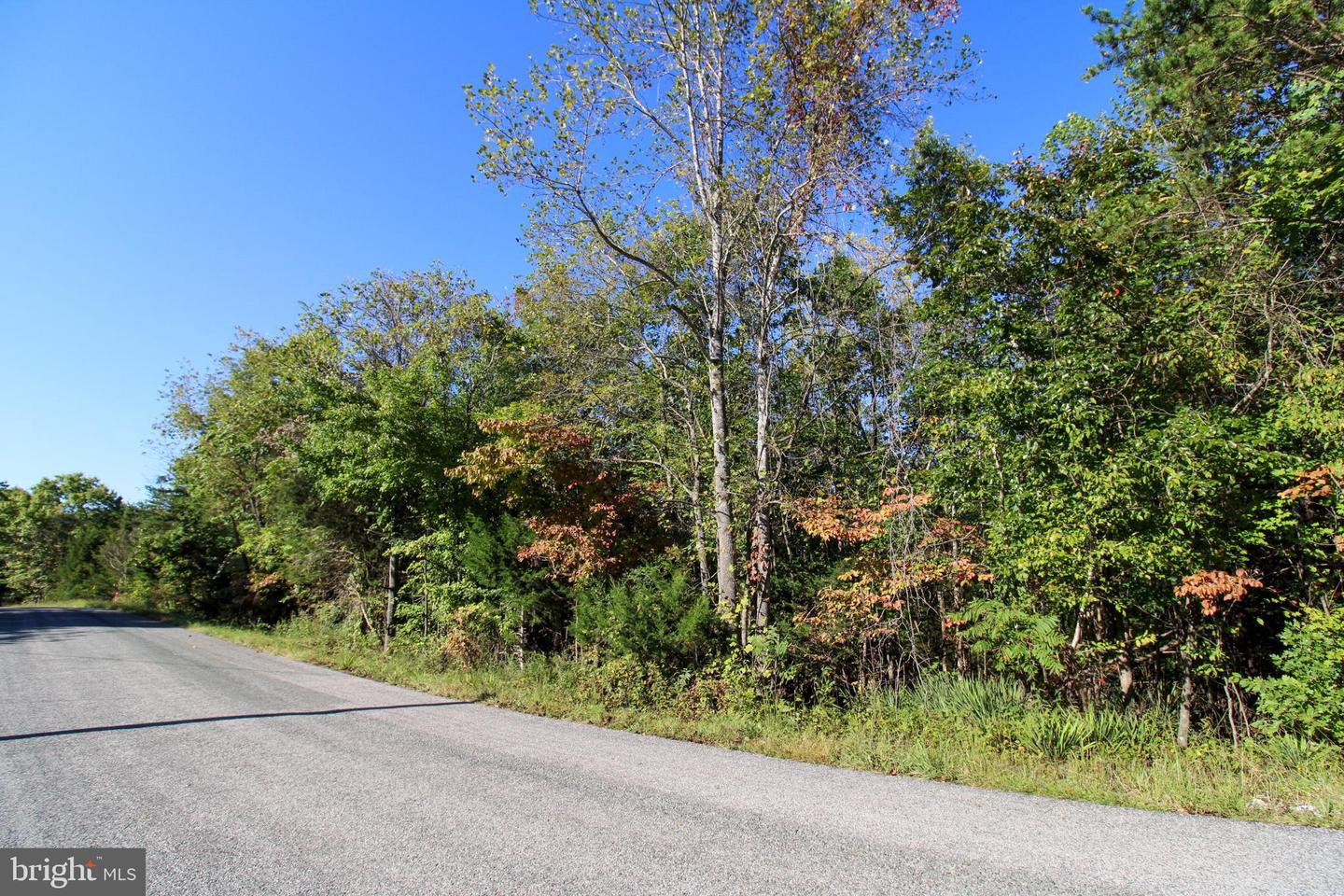 TBD ROARK MILL ROAD #LOT 3