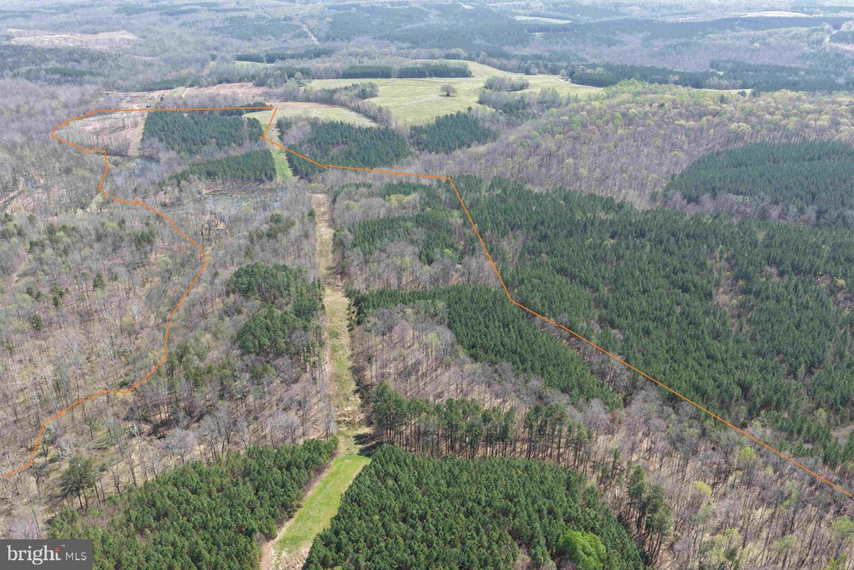 Dabney House Road (tract: Pittsylvania Compton-3) Property Photo 5