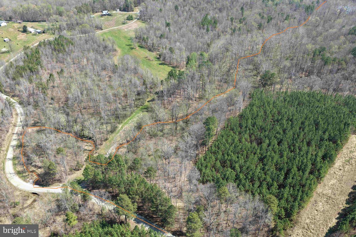 Dabney House Road (tract: Pittsylvania Compton-3) Property Photo 6