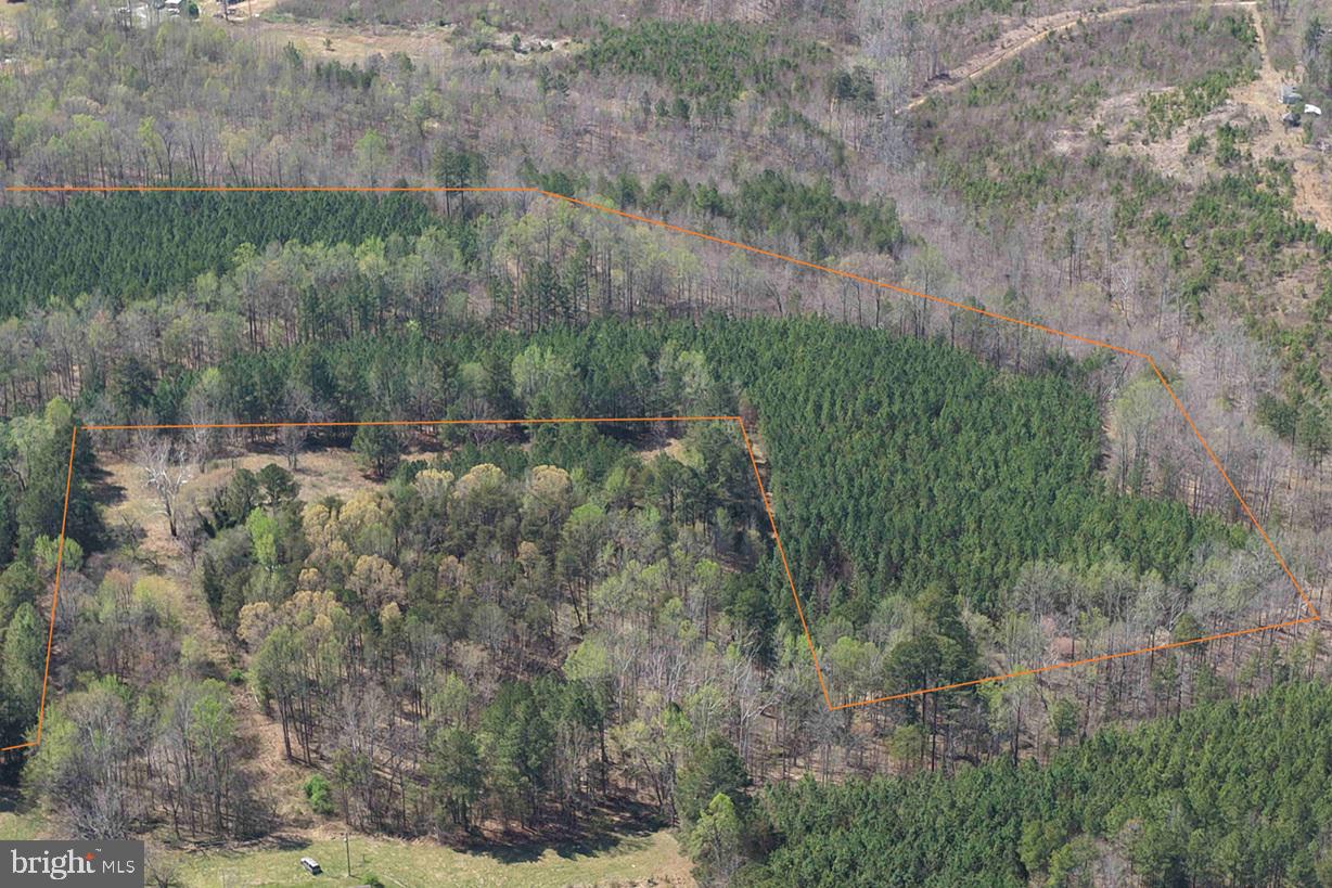 Dabney House Rd. - (tract: Pittsylvania Compton-1) Property Photo 5