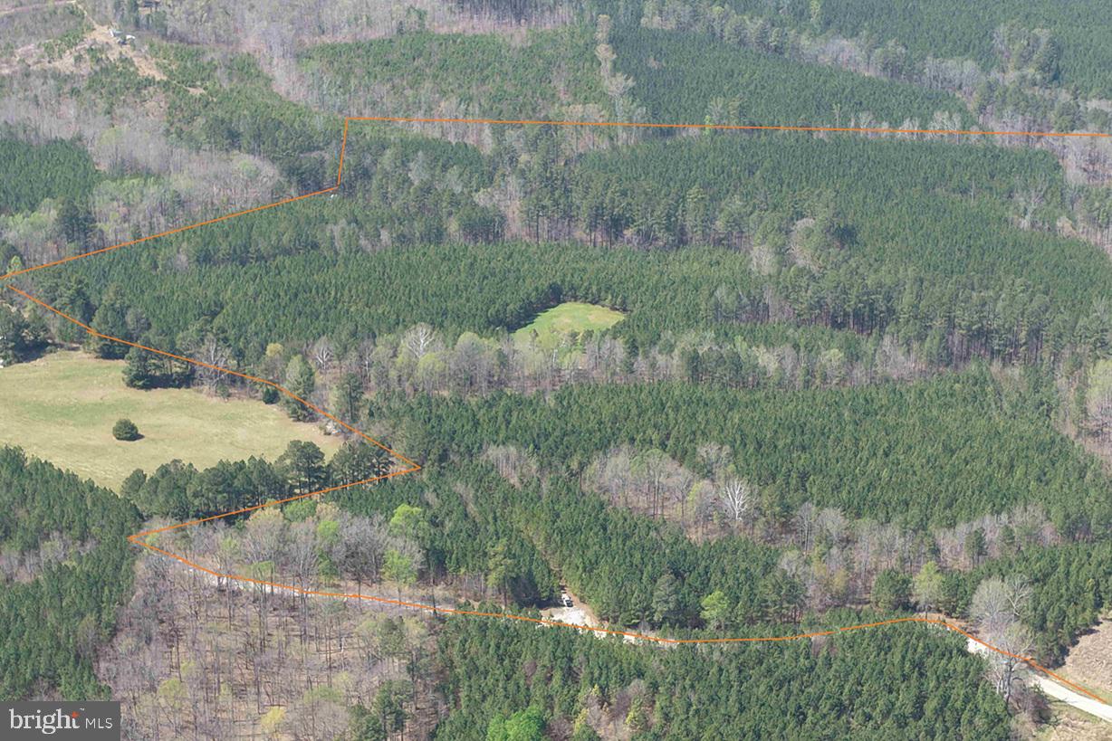 Dabney House Rd.-(tract: Pittsylvania Compton-2) Property Photo 5