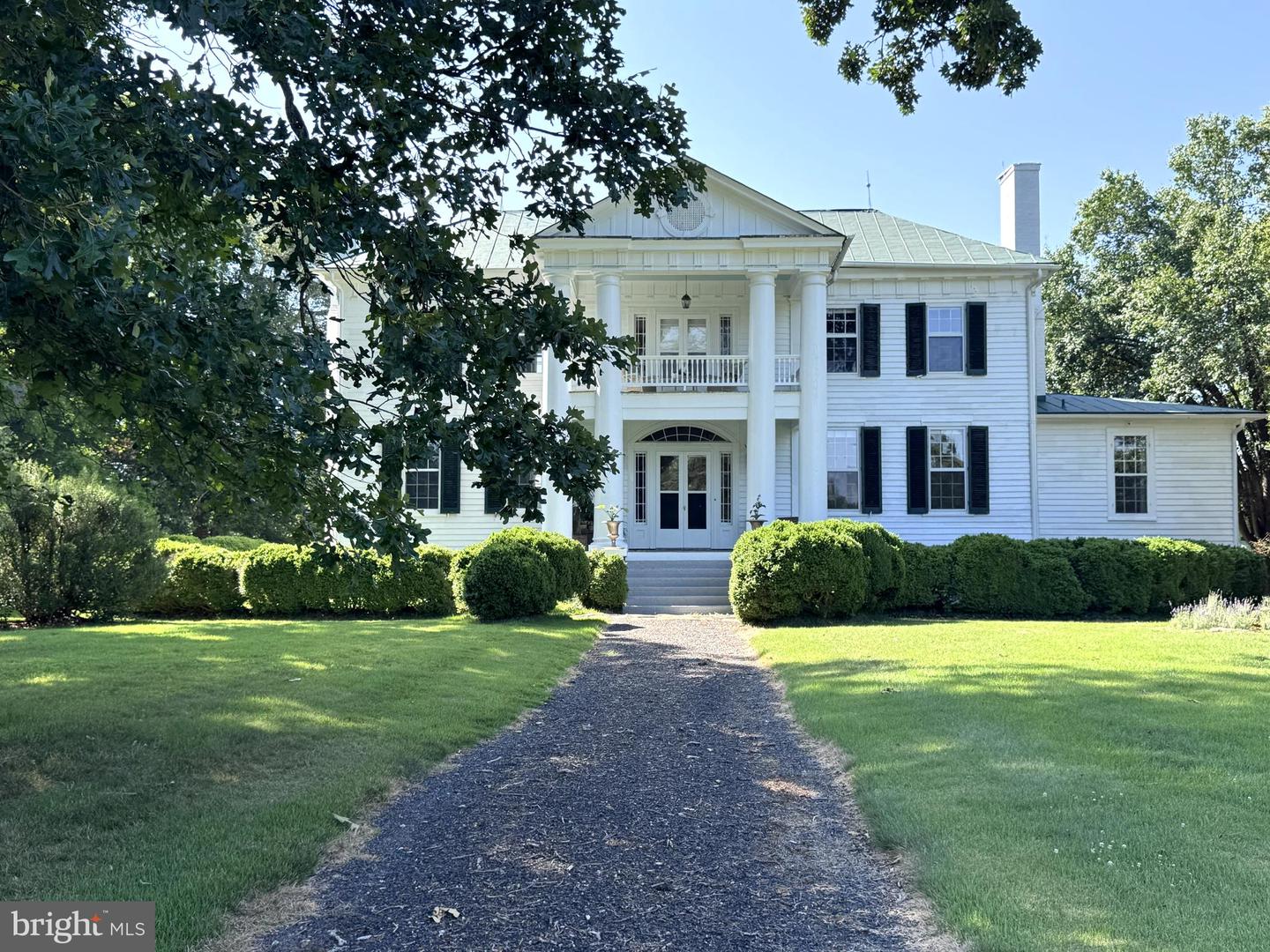 2345 BERRY HILL RD
