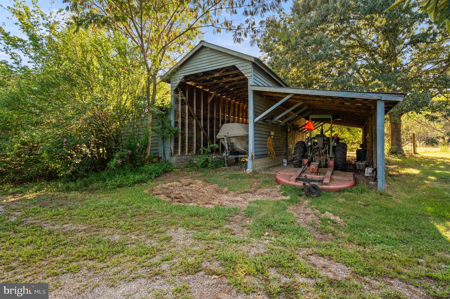 11271 Kentuck Rd Property Photo 65