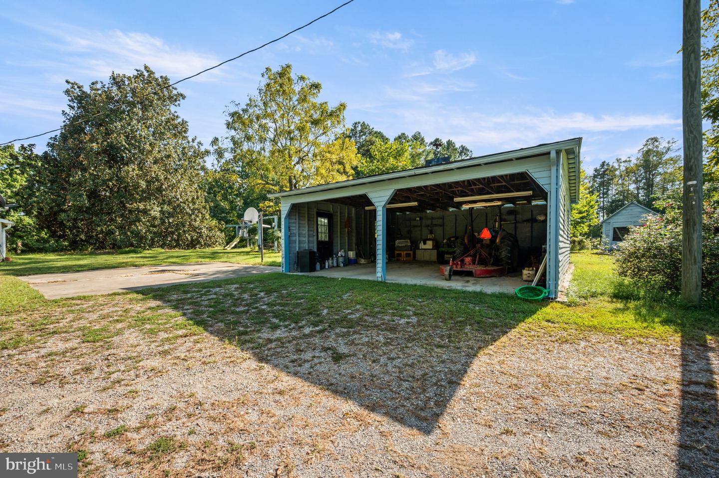 11271 Kentuck Rd Property Photo 67