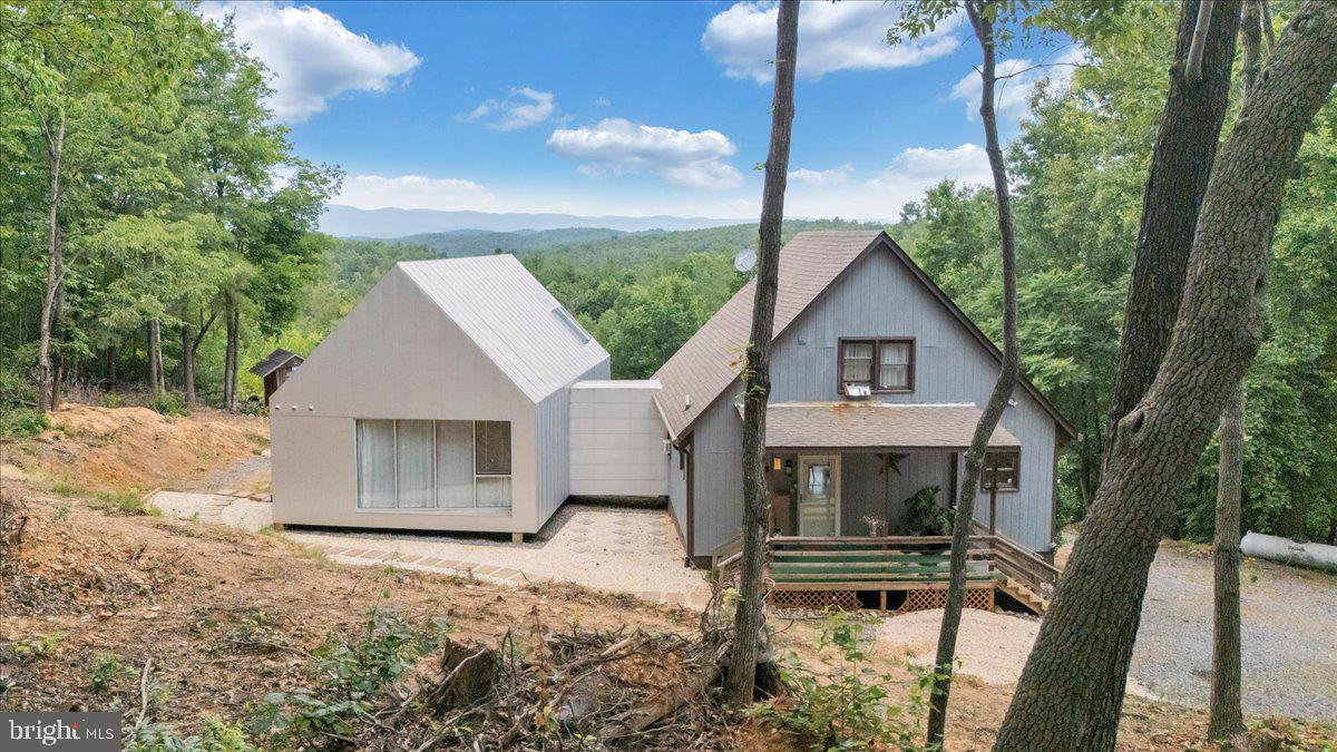722 Foley Ridge Rd Property Photo 3