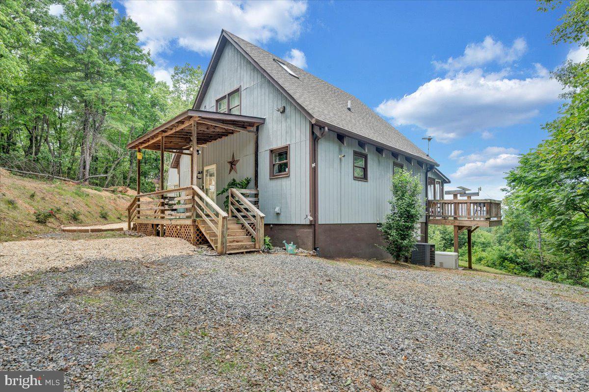 722 Foley Ridge Rd Property Photo 45