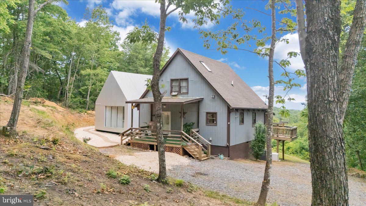 722 Foley Ridge Rd Property Photo 53