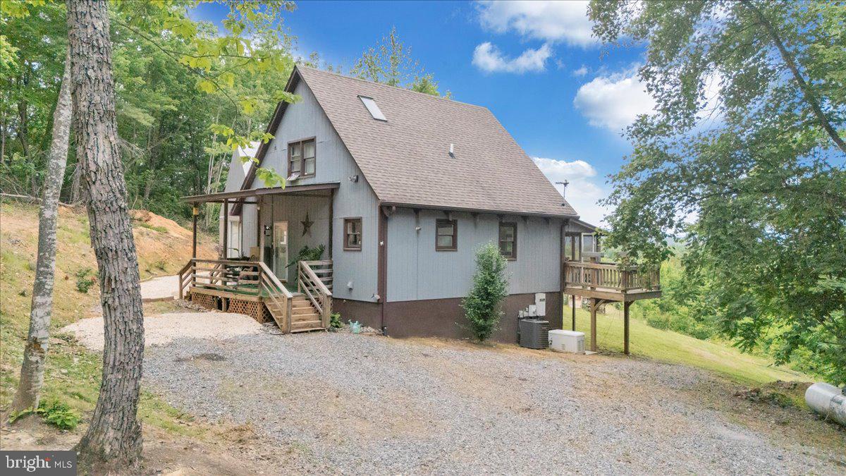 722 Foley Ridge Rd Property Photo 54