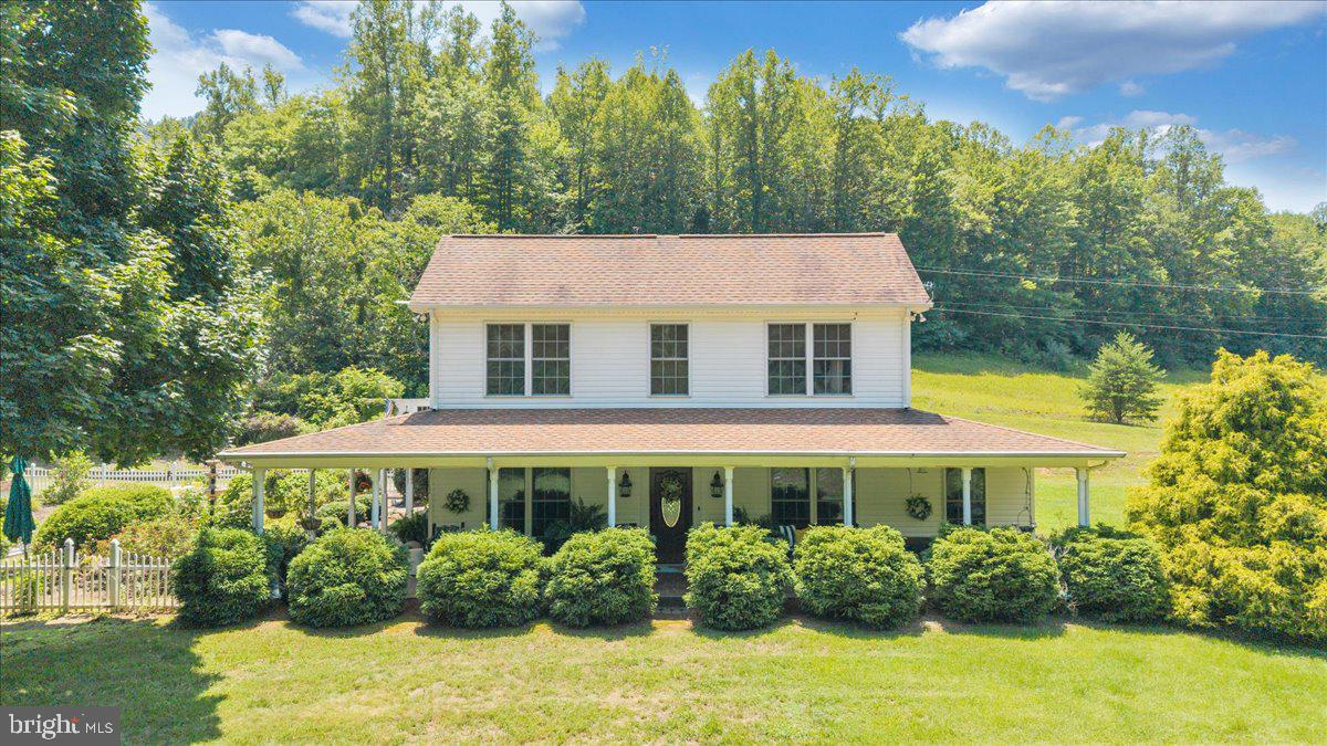 2170 Lone Ivy Rd Property Photo 1