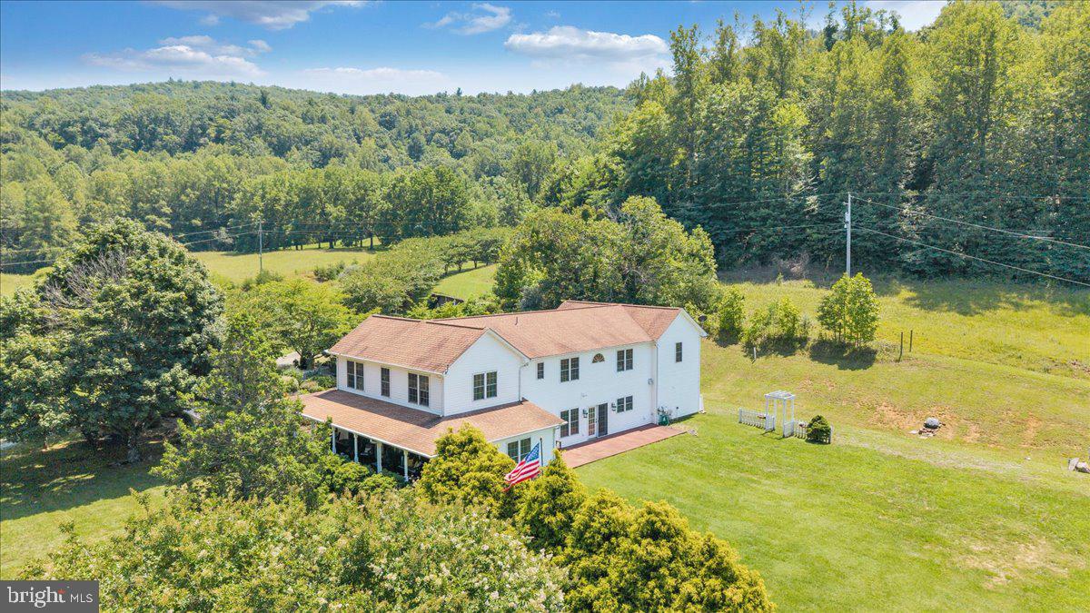 2170 Lone Ivy Rd Property Photo 86