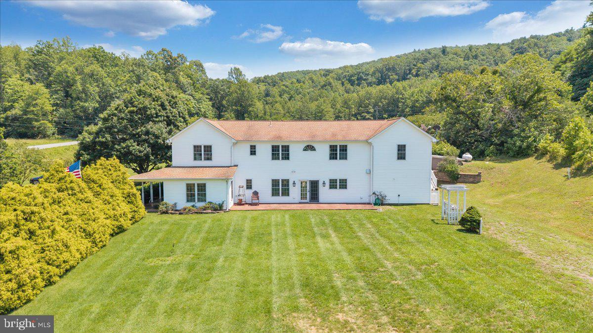 2170 Lone Ivy Rd Property Photo 87