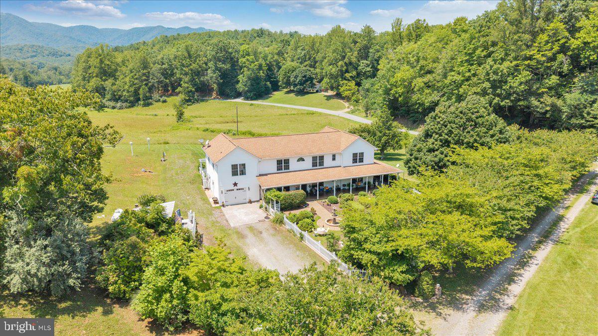 2170 Lone Ivy Rd Property Photo 90
