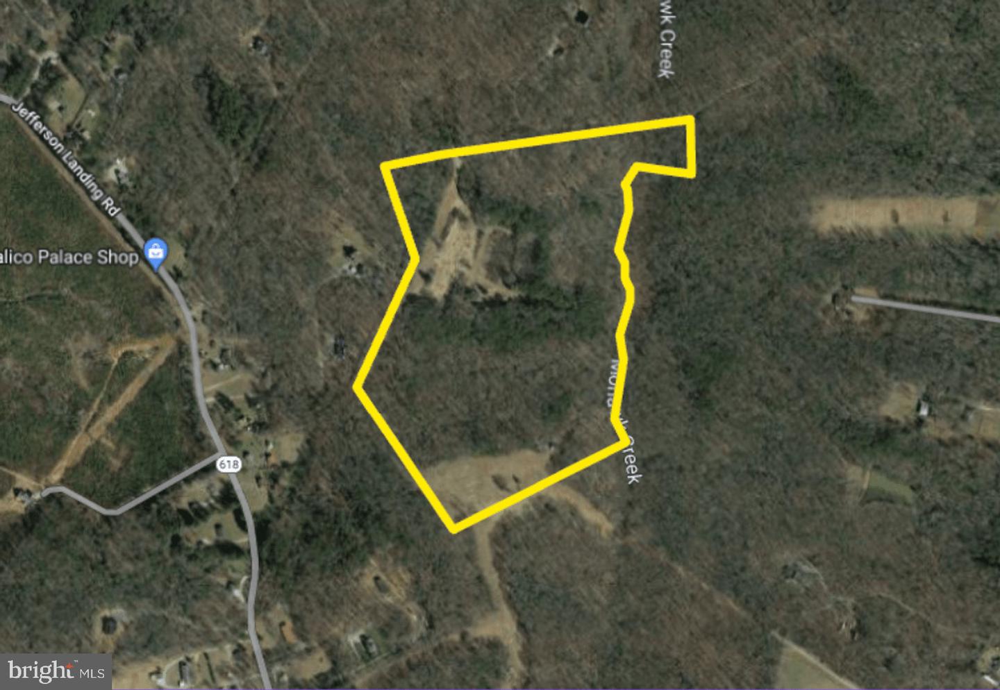 0 Jefferson Landing Property Photo 1