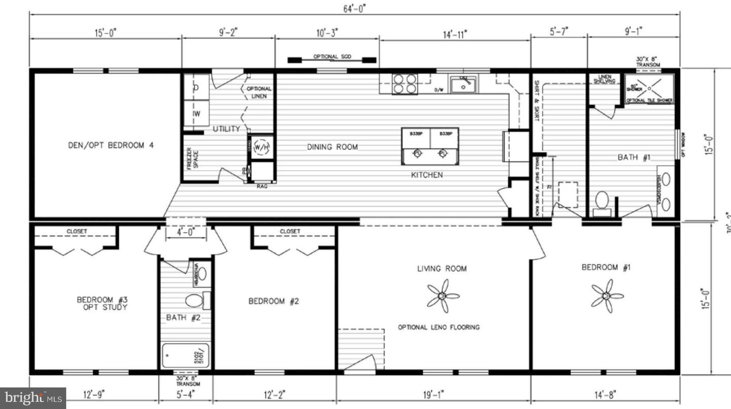 008-88 Old River Trl Property Photo 2