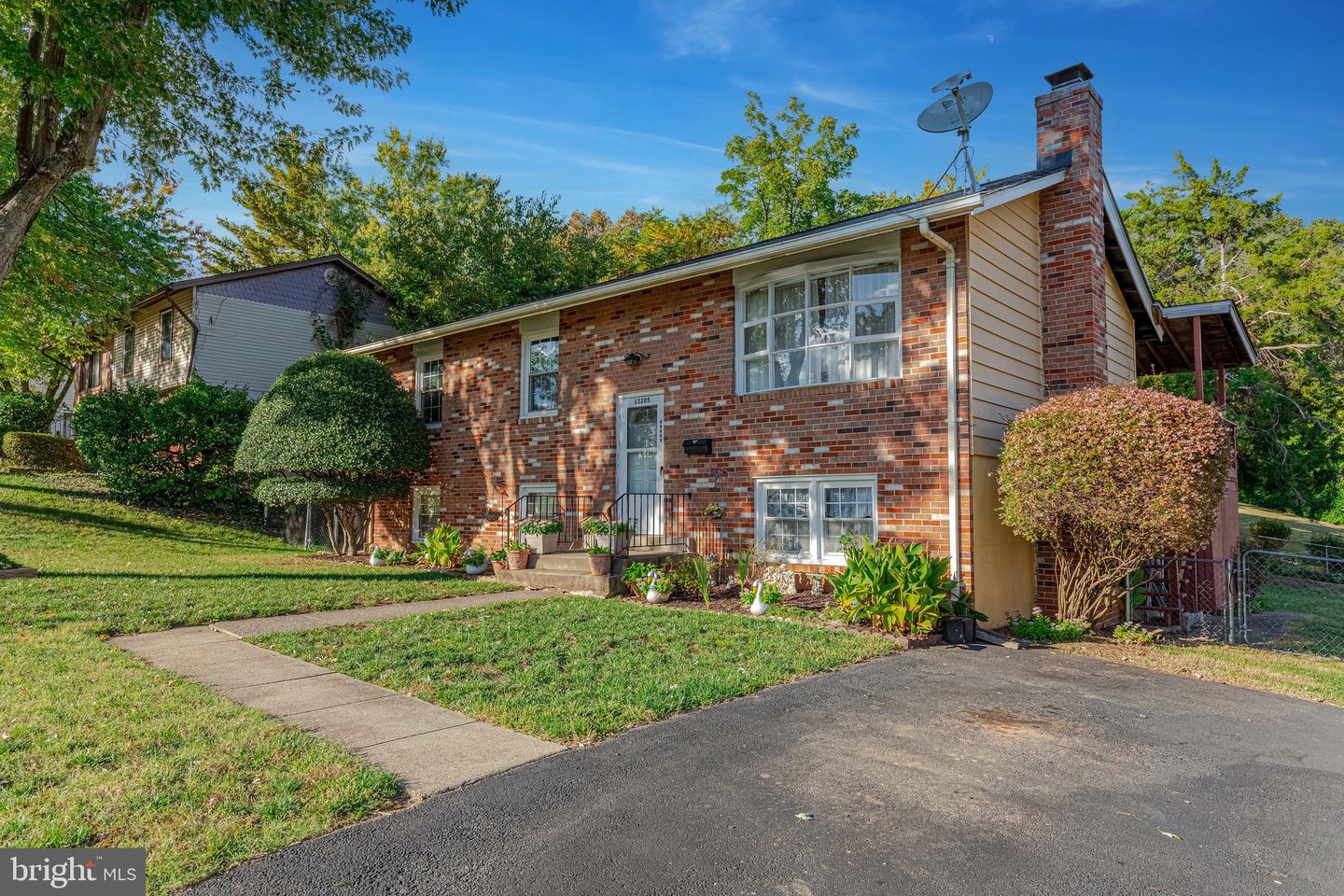 13205 Armstead St Property Photo
