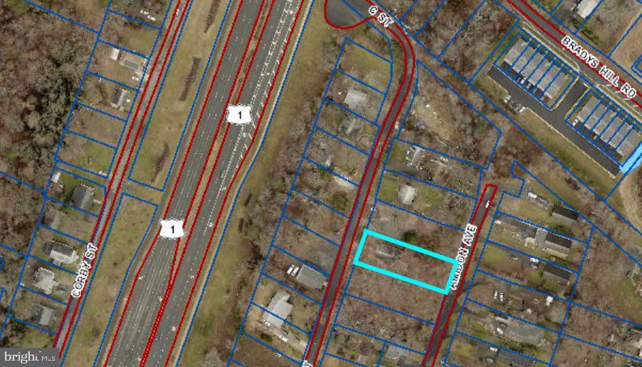 18513 Triangle St Property Photo 1